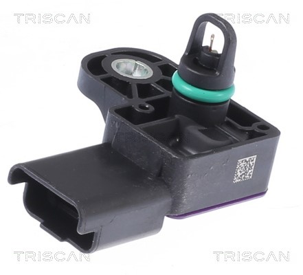 Sensor, intake manifold pressure TRISCAN 882428005 3