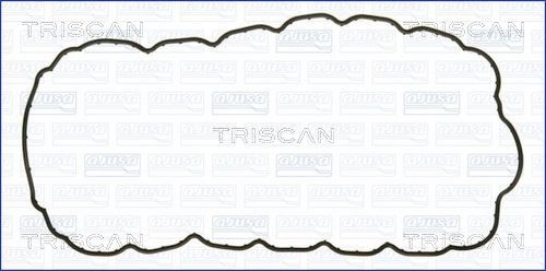 Gasket, oil sump TRISCAN 510-3004