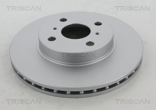 Brake Disc TRISCAN 812013139C
