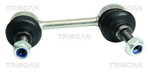 Link/Coupling Rod, stabiliser bar TRISCAN 850011624