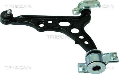 Control/Trailing Arm, wheel suspension TRISCAN 850015502