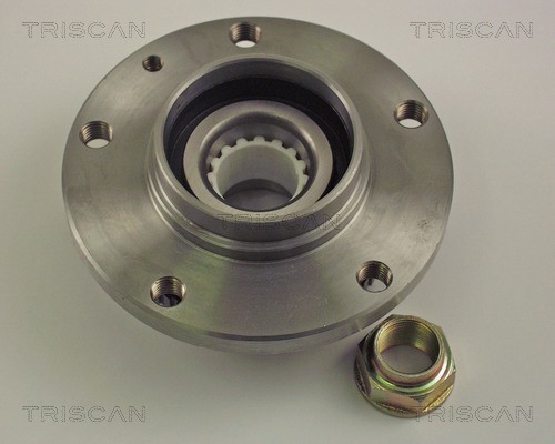Wheel Bearing Kit TRISCAN 853011108 2