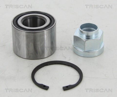 Wheel Bearing Kit TRISCAN 853021213