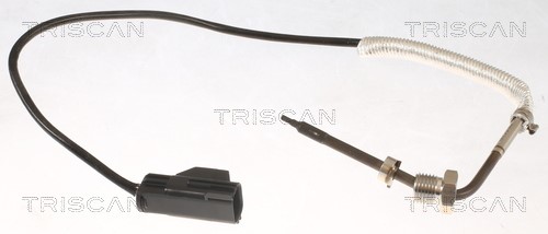 Sensor, exhaust gas temperature TRISCAN 882627001