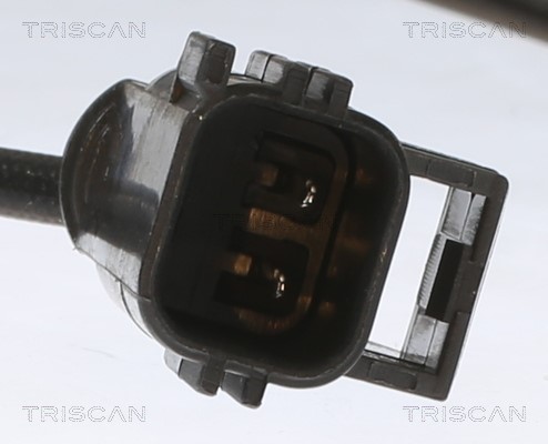 Sensor, exhaust gas temperature TRISCAN 882627001 2