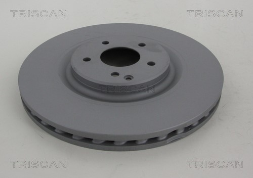 Brake Disc TRISCAN 8120231007C