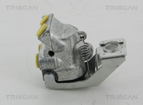 Brake Force Regulator TRISCAN 813010411