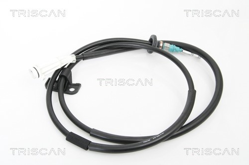 Cable Pull, parking brake TRISCAN 814027137