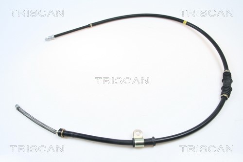 Cable Pull, parking brake TRISCAN 814042138