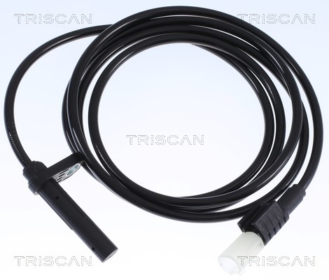 Sensor, wheel speed TRISCAN 818010324