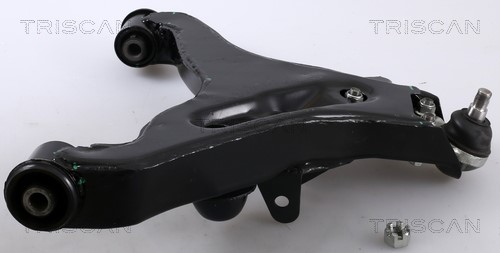 Control/Trailing Arm, wheel suspension TRISCAN 850042536