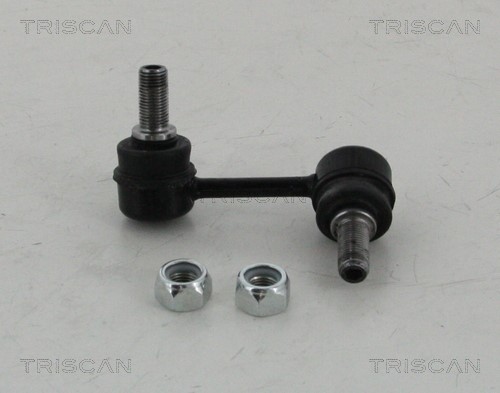 Link/Coupling Rod, stabiliser bar TRISCAN 850042617