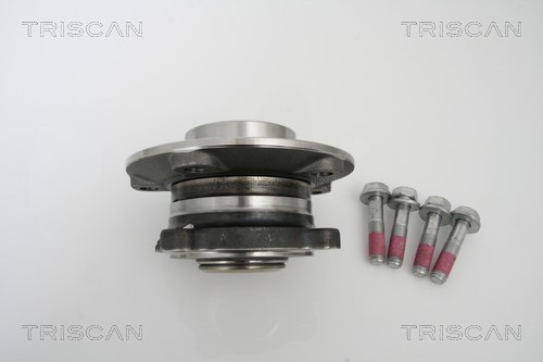 Wheel Bearing Kit TRISCAN 853011113 2