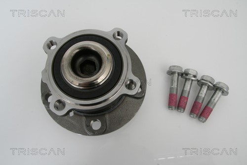 Wheel Bearing Kit TRISCAN 853011113 3