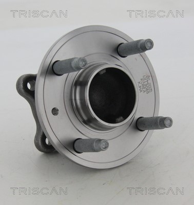 Wheel Bearing Kit TRISCAN 853021215 2