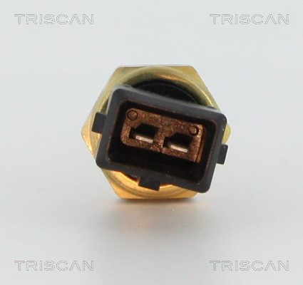 Sensor, coolant temperature TRISCAN 862610032 2
