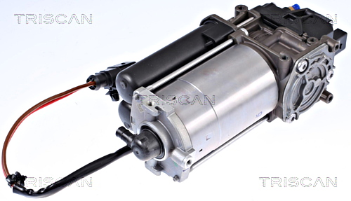 Compressor, compressed air system TRISCAN 872581101 4