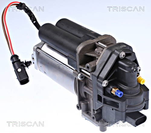 Compressor, compressed air system TRISCAN 872581101 6
