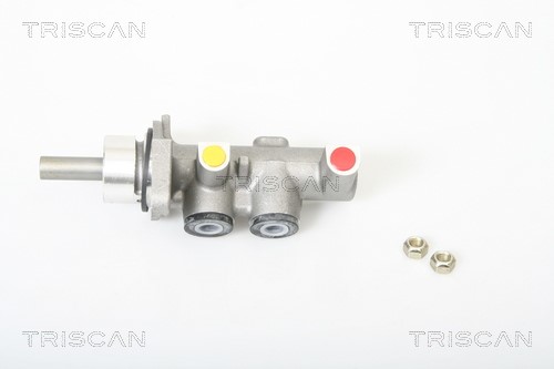 Brake Master Cylinder TRISCAN 813024143