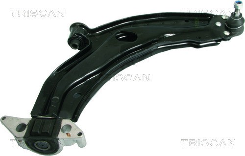 Control/Trailing Arm, wheel suspension TRISCAN 850015553