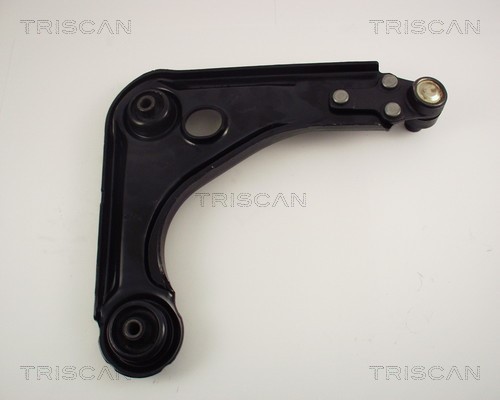 Control/Trailing Arm, wheel suspension TRISCAN 850016542 2