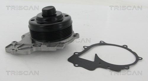 Water Pump, engine cooling TRISCAN 860023063