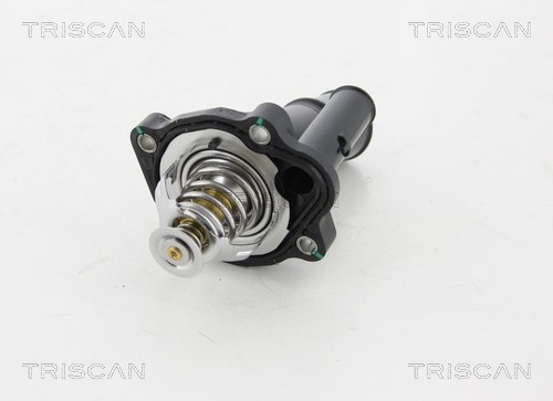 Thermostat, coolant TRISCAN 862024482