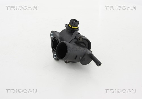 Thermostat, coolant TRISCAN 862044388