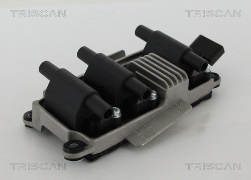 Ignition Coil TRISCAN 886029050