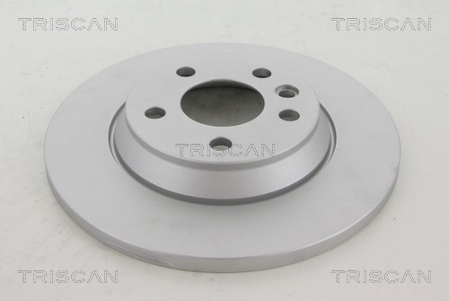 Brake Disc TRISCAN 812010174C