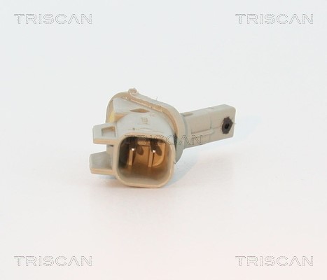 Sensor, wheel speed TRISCAN 818027113 2
