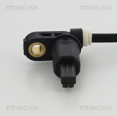 Sensor, wheel speed TRISCAN 818028301 3