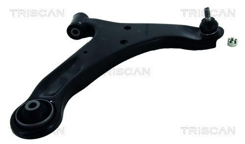Control/Trailing Arm, wheel suspension TRISCAN 850024551