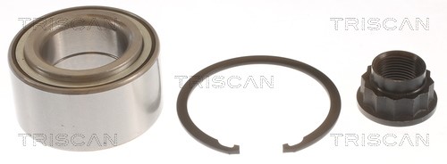 Wheel Bearing Kit TRISCAN 853010147 2