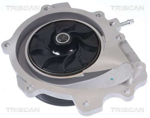 Water Pump, engine cooling TRISCAN 860023079 2