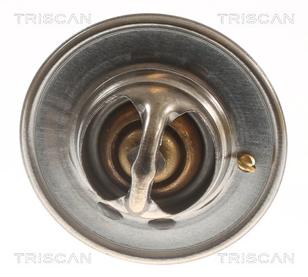 Thermostat, coolant TRISCAN 86205588 3