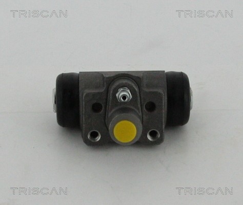 Wheel Brake Cylinder TRISCAN 813060001