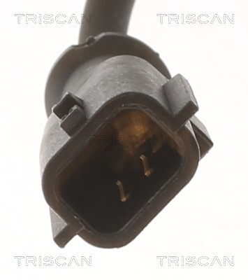 Sensor, wheel speed TRISCAN 818010220 2