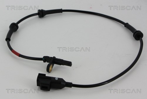 Sensor, wheel speed TRISCAN 818017211