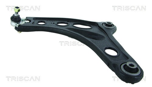 Control/Trailing Arm, wheel suspension TRISCAN 850010570