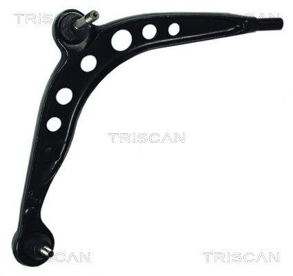 Control/Trailing Arm, wheel suspension TRISCAN 850011509