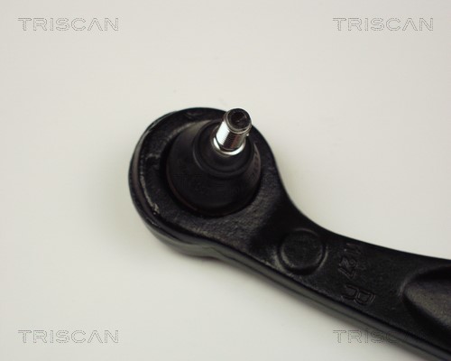 Control/Trailing Arm, wheel suspension TRISCAN 850011509 2
