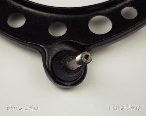 Control/Trailing Arm, wheel suspension TRISCAN 850011509 4