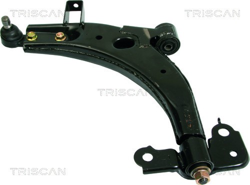 Control/Trailing Arm, wheel suspension TRISCAN 850018516
