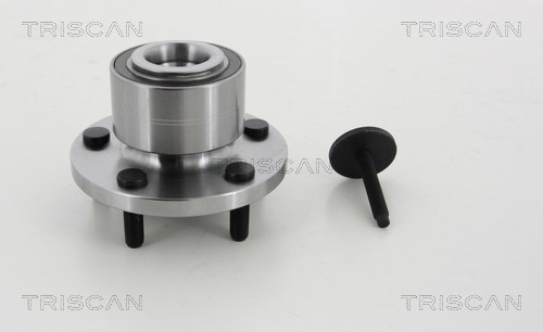 Wheel Bearing Kit TRISCAN 853016251