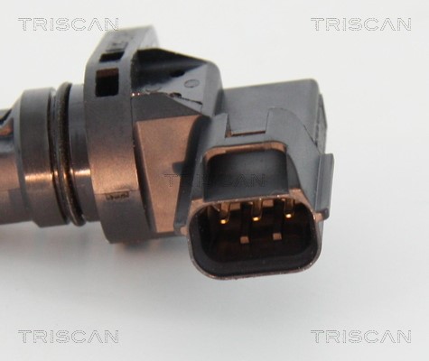 Sensor, camshaft position TRISCAN 886550102 2