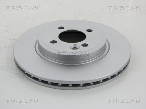 Brake Disc TRISCAN 812011150C