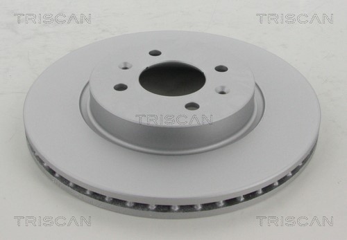 Brake Disc TRISCAN 812043167C