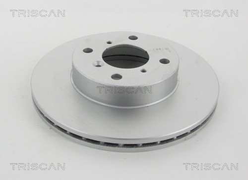 Brake Disc TRISCAN 812069112C