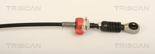 Cable Pull, manual transmission TRISCAN 814025710 3